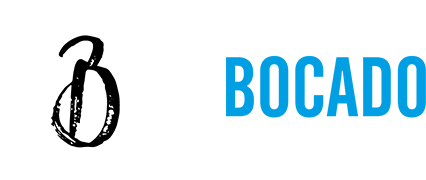 Bocado Logo